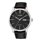 Citizen Automatic Classic NH8350-08E Black Dial Men's Watch