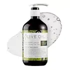 Olive Oil Skin Care Company Indigenous Series Hand Wash 500ml - Lemon & Tea Tree