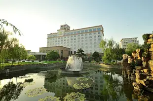 泰州賓館Taizhou Hotel