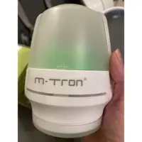 在飛比找蝦皮購物優惠-免運MTRON多功能紫外線攜帶型奶瓶消毒器(四分鐘完成)二手