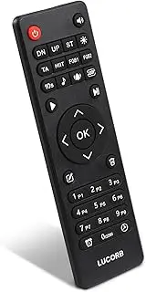 LUCORB Gym Timer Remote Control Replacement