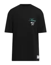 [NUMERO 00] NUMERO 00 T-shirts - Item 10569554