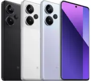 Xiaomi Redmi Note 13 Pro+ Plus 5G 512GB 12GB Dual SIM Unlocked GSM Global Model