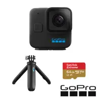 在飛比找蝦皮商城優惠-【GoPro】HERO 11 Black Mini 運動攝影