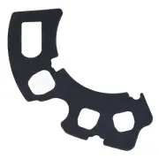Motor Controller Parts Plate Plug Black For Bafang For M500 Motor