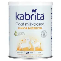 在飛比找iHerb優惠-[iHerb] Kabrita Goat Milk-Base