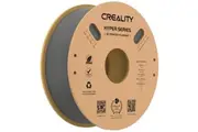 Creality Hyper PLA Filament for High Speed 3D Printer Gray, 1KG Roll, 1.75mm