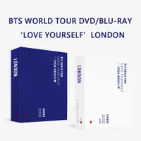 在飛比找蝦皮商城優惠-[佳美稀] BTS -WORLD TOUR 'LOVE YO