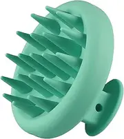 Hair Scalp Massager Shampoo Brush, Ergonomic Scalp Scrubber for Hair Growth, Head Massage, and Hair Growth, Comb Scalp