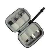 Memory Stick U Disk USB Flash Drive Holder Storage Bag Organizer Protective Case