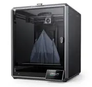Creality K1 Max FDM 3D Printer 600mm/s Printing Speed