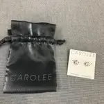 CAROLEE鑽石耳環