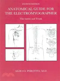 在飛比找三民網路書店優惠-Anatomical Guide For The Elect