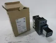 NEW Siemens 3RT2035-1AC24 Sirius Motor Contactor 24V Coil 20/30HP @ 460V