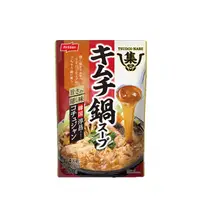 在飛比找PChome24h購物優惠-Nissui 集鍋湯底-泡菜風味湯底(650ml)