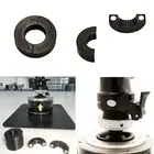 Anti-breaking Support Bracket Head for Thrustmaster Hotas Warthog A-10C, F/A-18C