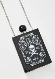[Trickz N' Treatz] Evil Elixir Crossbody Bag