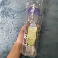 在飛比找蝦皮購物優惠-全新 水壺 700ml 耐熱120度c 食品級pc原料 不漏