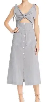 Alice McCall Size 12 Make Sense Dress BNWT RRP$340