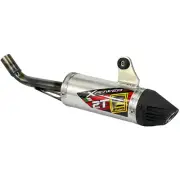 Fresco KTM/Husqvarna/Gas Gas 85 SX/TC/MC 18-24 XPower Silencer
