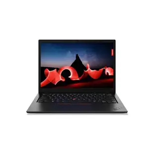 Lenovo聯想 ThinkPad L13 Gen4 13吋 超值商務筆電 i7-1355U/16G/512G/W11P/三年保固