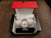 Tissot Chemin des Tourelles Automatic Chronograph