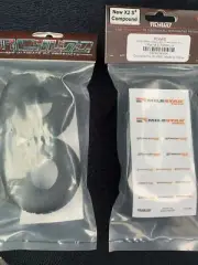 RC4WD 1.0” Wheels Bundle
