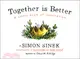 Together is Better-A Little Book of Inspiration