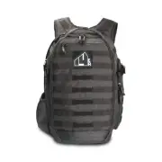Backpack | 35L Capacity Military Backpack, 3-Day Bug Out Army Backpack | MOLL...