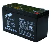 E-Lektron EL-B72 replacement battery for EL-38MU PA Portable Sound system