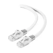 [C6-1.5-White] 1.5m White CAT6 network Cable