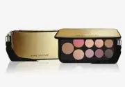 MARC JACOBS: OBJECT OF DESIRE FACE & EYE PALETTE W/CASE . ORG $105 NOW $85