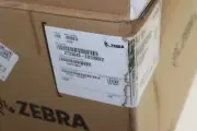 NEW Zebra ZT230 Thermal Transfer Label Barcode Printer (ZT23043-T01200FZ)