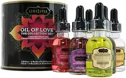 Kama Sutra Oil Of Love The Collection Set