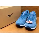 ✩PAIR✩ 美津濃 MIZUNO WAVE RIDER 26 SW 女慢跑鞋 J1GD220628 避震 ENERZY