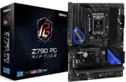Asrock Riptide Intel Z790 LGA 1700 ATX DDR5-SDRAM Motherboard