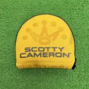 Titleist Scotty Cameron Head Cover Phantom X