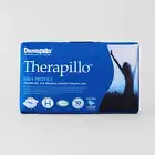 Therapillo Cooling Gel Top Premium Memory Foam High Profile Pillow
