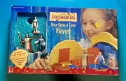 Vintage Disney Pocahontas Once upon a time Playset 1994 New!