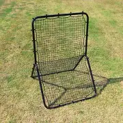 Baseball Pro Pitchback/Rebounder REPLACEMENT NET ONLY