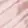 Figure Form Bandage Knit Woven Rosette Detail Top (blush)