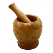Household Garlic Masher Practical Grinder and Ginger Crusher Baby