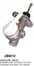 Protex Clutch Master Cylinder - JB6010