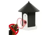 Outdoor Dog Bark Ultrasonic Unit - Sound Anti Barking Control Training Aid