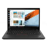 LENOVO T14 G2 I5-1135G7, 14" FHD, 256GB, 8GB, WIFI + BT, W10P/W11P - 20W000QEAU