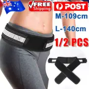 Sacroiliac Belt for Women and Men SI Joint Hip Belt for Sciatica Pelvic Support