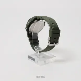 CASIO DW-5610SU-3DR G-SHOCK 軍綠黑 街頭軍事 電子錶 卡西歐 手錶【DW5610SU3DR】