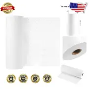 Eco-Friendly Honeycomb Wrap Roll - 15 Inch x 328 Feet Recyclable Packing Paper