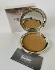 CIATE LONDON Bamboo Bronzer Mattifying Powder Palm Island 0.28 oz