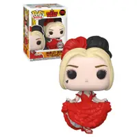 在飛比找蝦皮商城優惠-(卡司旗艦) FUNKO POP 1116 HARLEY Q